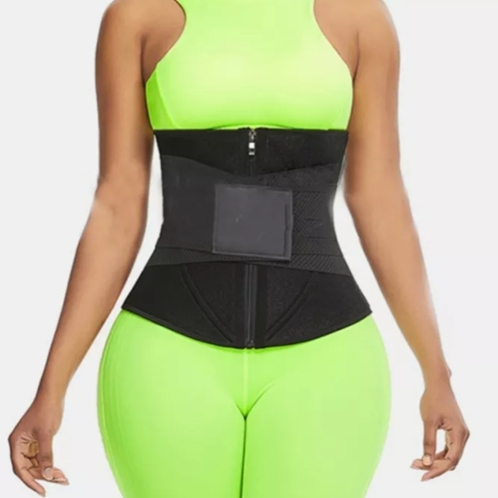 NEW BODY SHAPE WEAR WAIST TRAINER